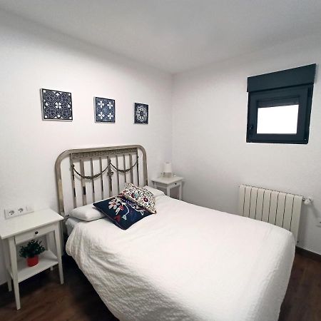 Family Cuenca Apartman Cuenca  Kültér fotó