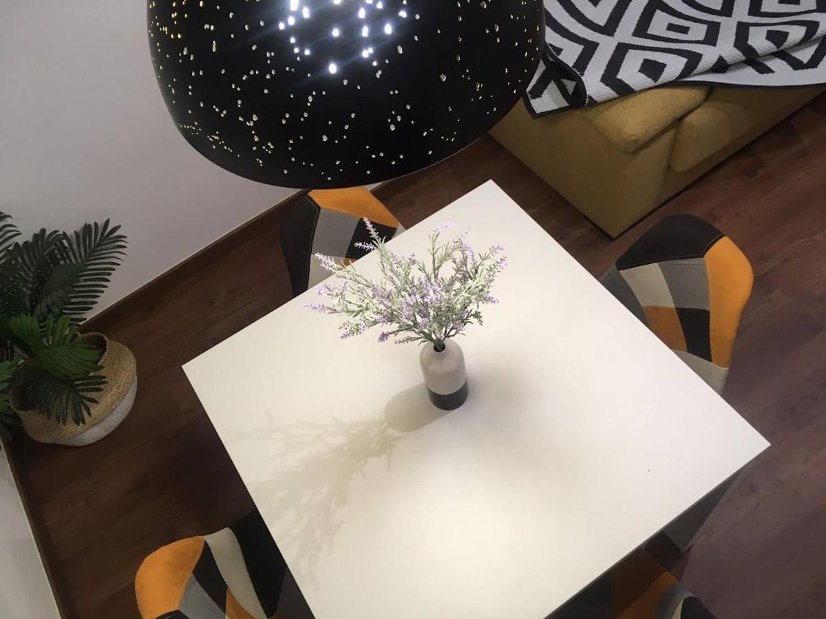 Family Cuenca Apartman Cuenca  Kültér fotó