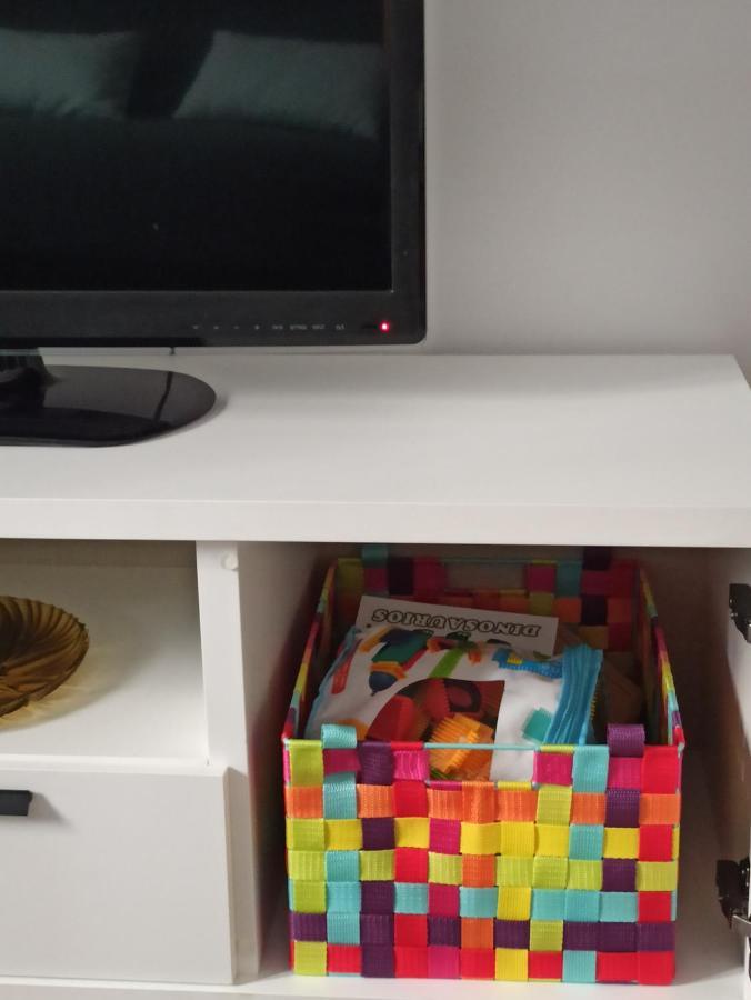 Family Cuenca Apartman Cuenca  Kültér fotó