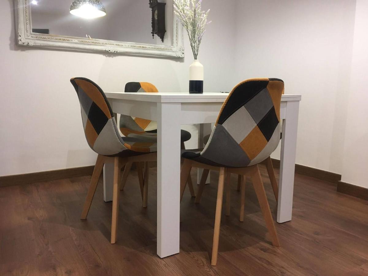 Family Cuenca Apartman Cuenca  Kültér fotó