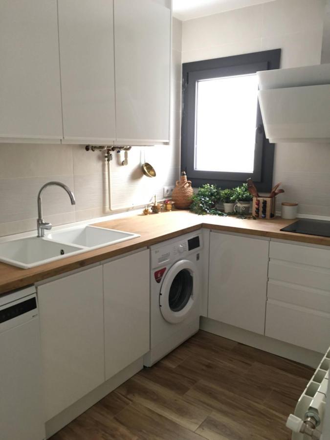 Family Cuenca Apartman Cuenca  Kültér fotó
