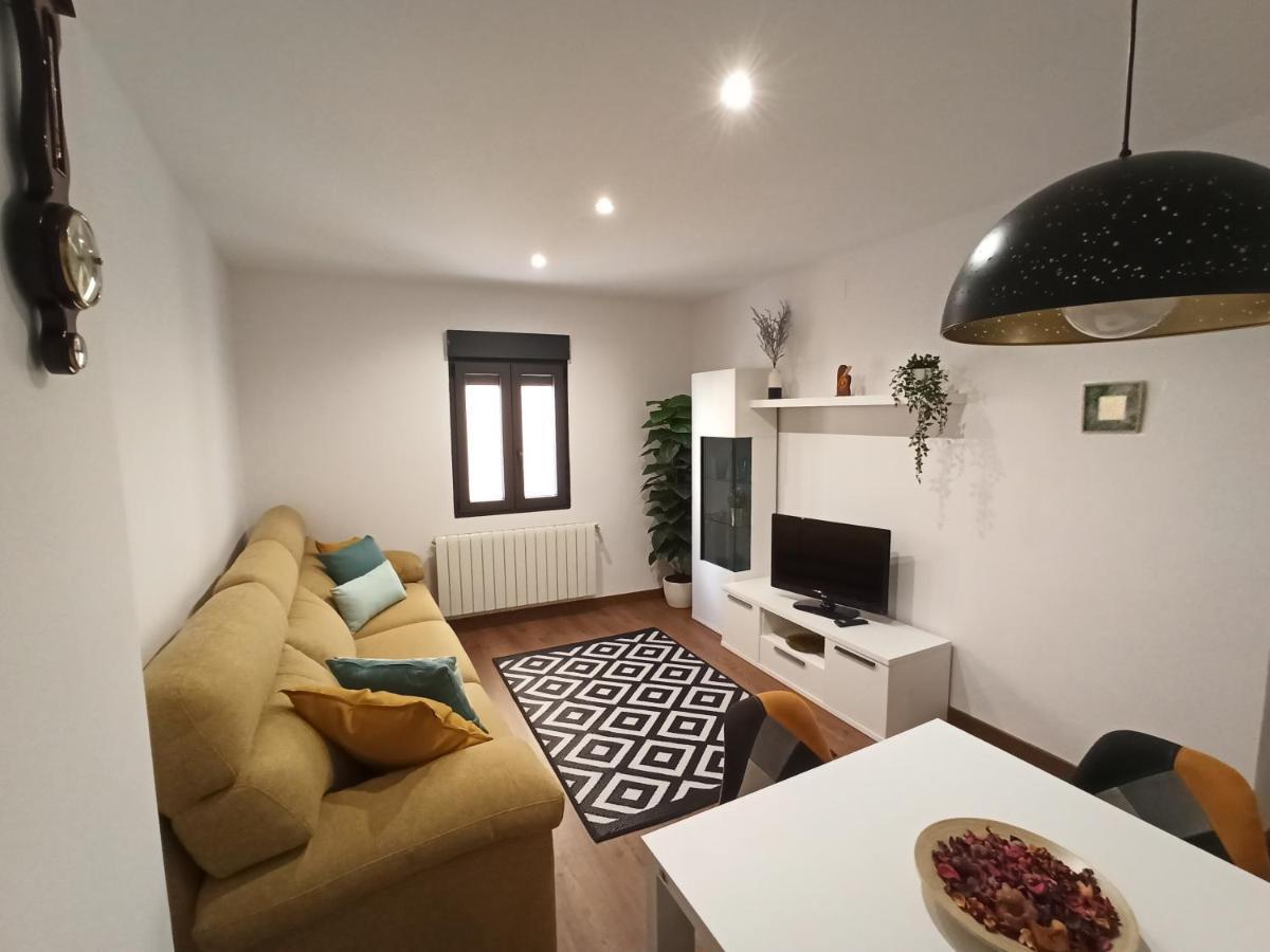 Family Cuenca Apartman Cuenca  Kültér fotó