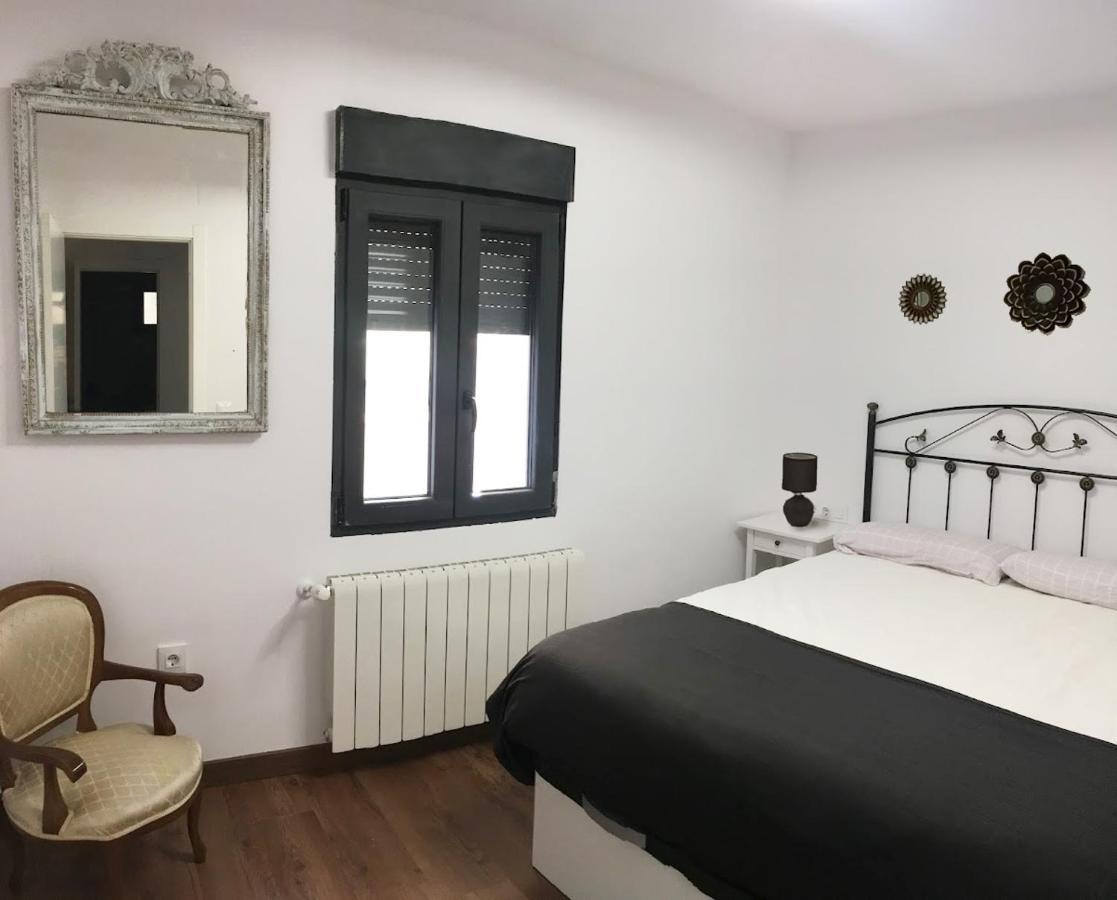Family Cuenca Apartman Cuenca  Kültér fotó