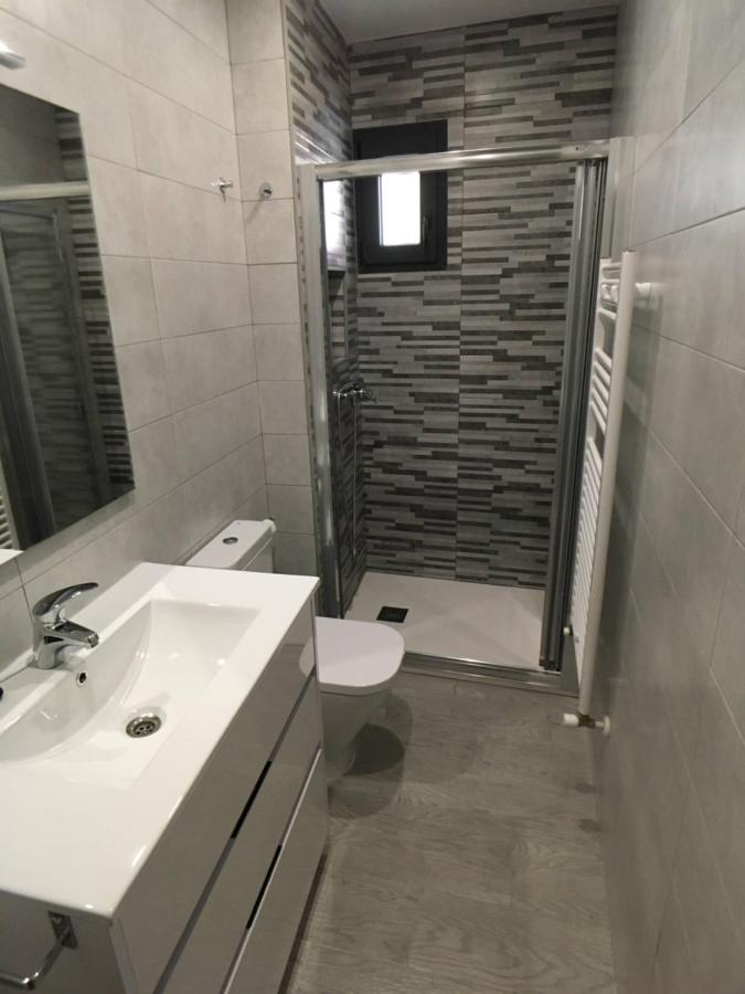 Family Cuenca Apartman Cuenca  Kültér fotó