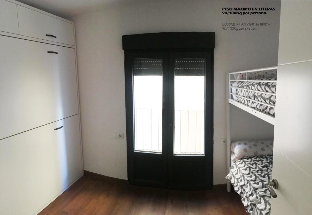 Family Cuenca Apartman Cuenca  Kültér fotó